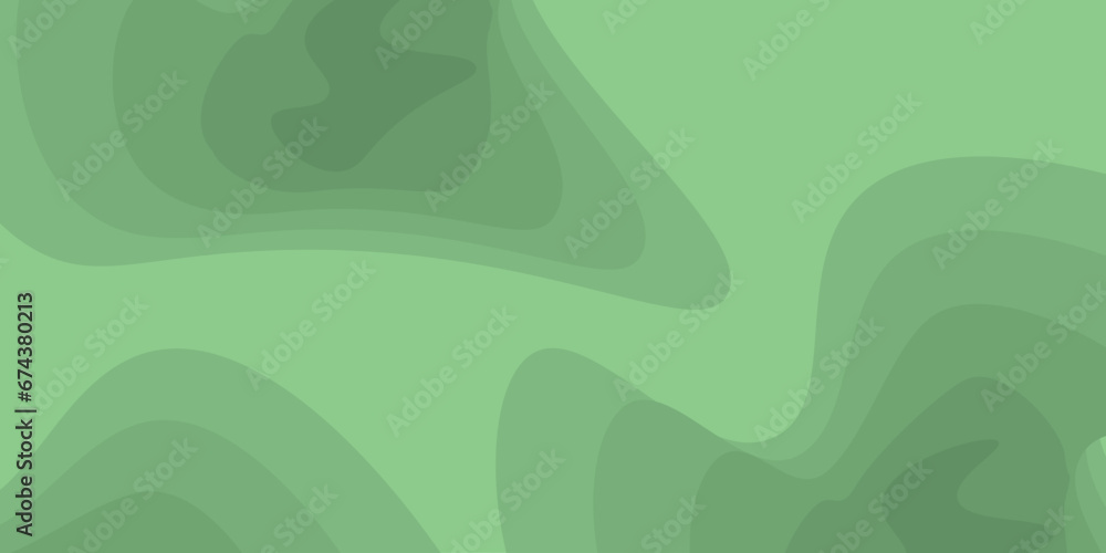 Poster soft blend gradient background with place for text. vector illustration for graphic design.