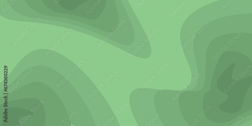 Poster soft blend gradient background with place for text. vector illustration for graphic design.