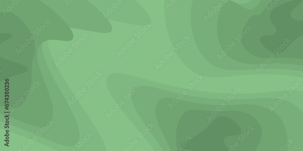 Poster soft blend gradient background with place for text. vector illustration for graphic design.