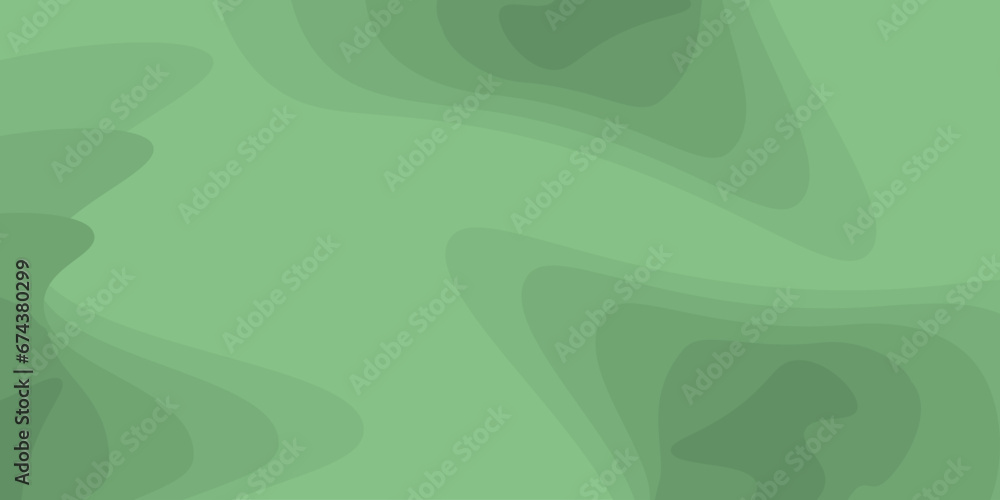 Poster soft blend gradient background with place for text. vector illustration for graphic design.
