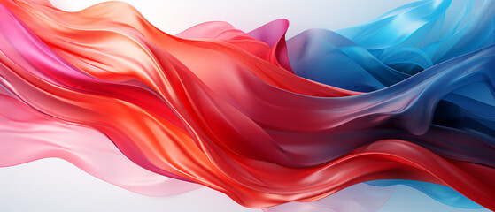 abstract background liquid wave.