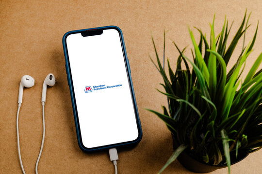 Marathon Petroleum Corporation