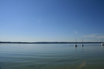 Starnberger See