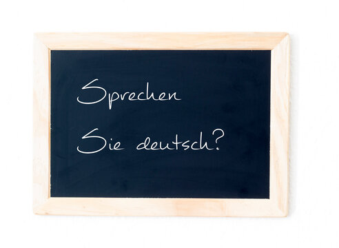 "Sprechen Sie Deutsch" Images – Browse 96 Stock Photos, Vectors, and