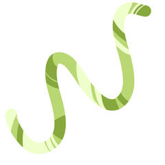 knitting colorful lines 7