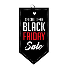 Black Friday Discounts & More tag