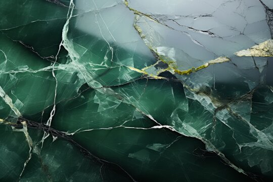 Fond de texture de marbre campan vert