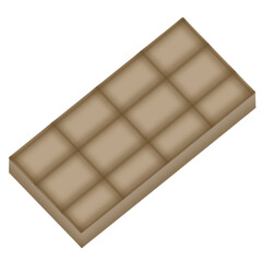 chocolate bar