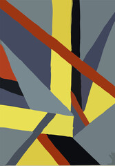 background with stripes