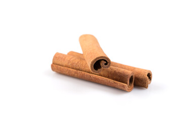 Cinnamon sticks