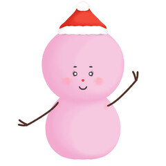 snowman 