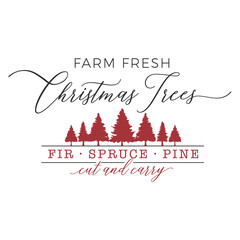 Christmas Farmhouse  Signs