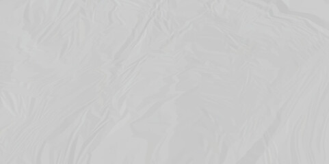 White crumpled paper texture . White wrinkled paper texture. White paper texture . White crumpled and top view textures can be used for background of text or any contents .