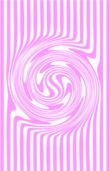 Purple pink and white swirl background. wave effect wallpaper