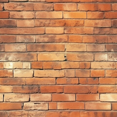 Obraz premium old brick wall texture