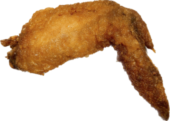 手羽先の唐揚げ 料理