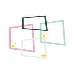 Retro Vintage Mid Century