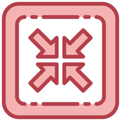 MINIMIZE,option,direction,arrows