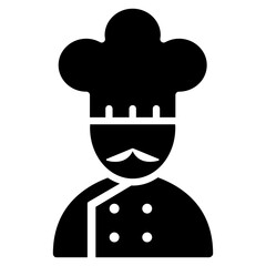 Chef icon