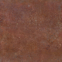 scratch, and rust on a metal surface - Seamless