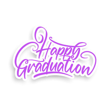 Happy Graduation Text