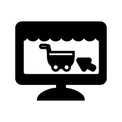 Buy Glyph Style in Design Icon