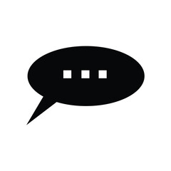 chat logo icon
