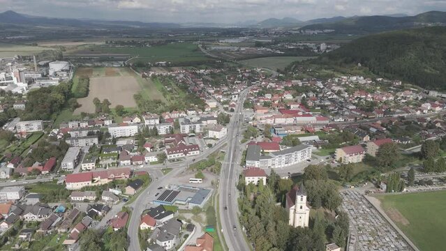 TRENČIANSKA TEPL&Aacute; SLOVAKIA