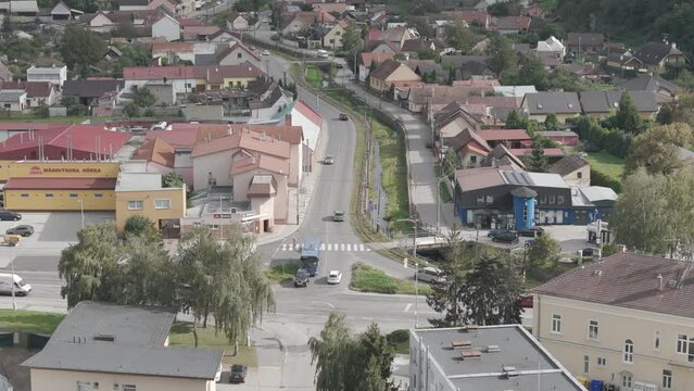 TRENČIANSKA TEPL&Aacute; SLOVAKIA