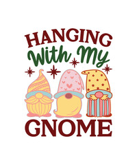 Christmas Gnome Svg Bundle, Christmas Gnome Bundle, Gnome Christmas Svg, Christmas Gnomes Svg, Gnome Bundle