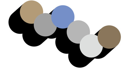 Abstrack baground modern minimalis and fresh