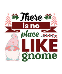 Christmas Gnome Svg Bundle, Christmas Gnome Bundle, Gnome Christmas Svg, Christmas Gnomes Svg, Gnome Bundle