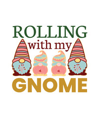 Christmas Gnome Svg Bundle, Christmas Gnome Bundle, Gnome Christmas Svg, Christmas Gnomes Svg, Gnome Bundle