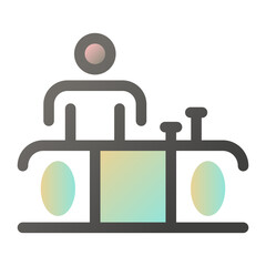 Conference presentation