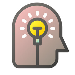 problem solving icon