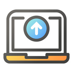 Computer icon