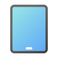 tablet icon