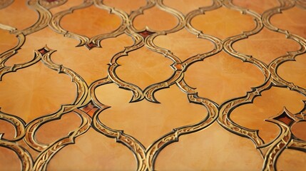 Cultural background texture