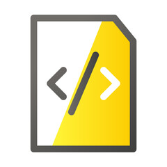 Document and files icon