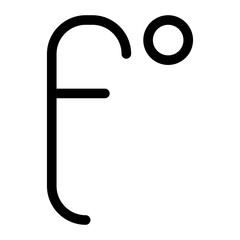 fahranit type