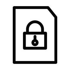 Document and file action