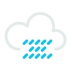 forecast condition and weather icon