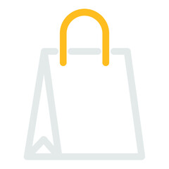 shopping Bag icon