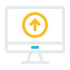 monitor icon