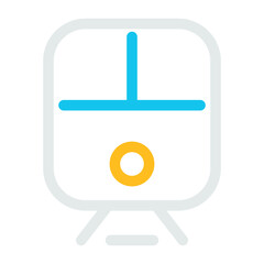 train icon