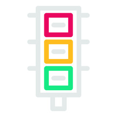 traffic Light icon