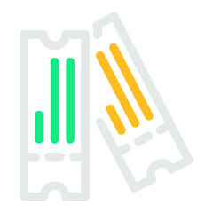 passenger passport reservation ticket