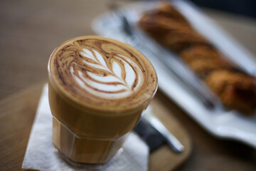 cup of coffee