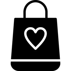 Shopping Bag Icon