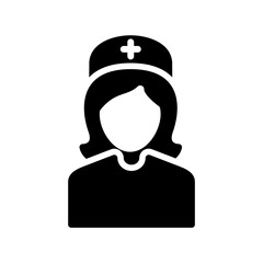 Nurse Icon